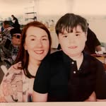 Alisha Eversole - @groanymitchell1 - Instagram