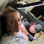 Alicia Ewing-Brown - @aaewing7 - Instagram