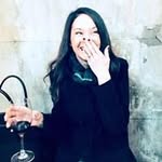 Alicia 'Ewing' Goetschel - @aliciaewinggoetschel - Instagram
