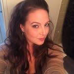 Alisha Daviau-Ewing - @alishadaviau - Instagram