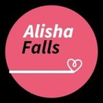 ALISHA ❤️ - @alishafalls_ - Instagram