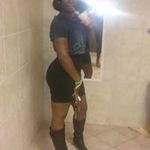 Alisha Falls - @fallsalisha - Instagram