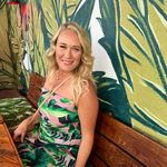 Alisha Farris - @alishaelaine12 - Instagram