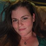 Alisha Fenwick - @goobear26_ - Instagram