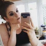 Alicia Field - @alibaba05 - Instagram