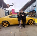 Alisha Field - Facebook