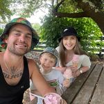 Alisha Leefe - @alishafield - Instagram