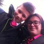 Alisha Fish - @babycookiewings - Instagram