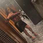 Alicia Fitzpatrick - @miss_alicia_fitzpatrick - Instagram
