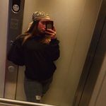 Alicia fleury - @lasaaauce_02 - Instagram