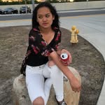 Alisha Flora - @chinitaalisha - Instagram