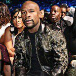 Alisha Mayweather - @alisha_loves_floyd_mayweather - Instagram