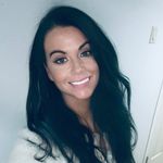 Alisha Gallagher - @alishagallagher91 - Instagram