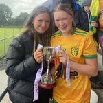 Alisha Gallagher - @alishagall3 - Instagram