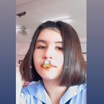 Alisha Gallagher - @lichaakablekr - Instagram