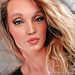 Alisha Garner - @msalisha43 - Instagram