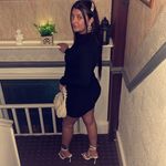 Alisha Garner - @afterlifeeeee9999 - Instagram