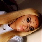 Alisha gibson - @alishagibson7721 - Instagram