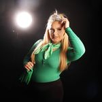 Alisha Gibson - @agibson2006 - Instagram