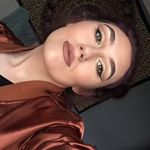 Alisha Gibson - @alisha_makeup_1 - Instagram