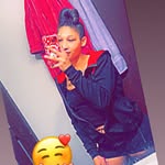 Alicia Glover - @kayleesmommy224 - Instagram