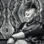 Alisha Glover - @gumbosouldiva - Instagram