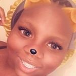 Alisha Glover - @prettyandpettyasf - Instagram