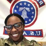 SSG Alisha Glover - @ssg_alishaglover - Instagram