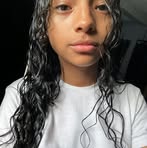 Alisha Gómez - Facebook