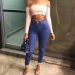 Alisha Gomez - @alisha.gomez1435 - Instagram