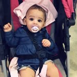 Alisha Gomez Soto - @alisha_gomez_1313 - Instagram