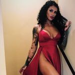 Alisha Isabella Gomez - @_alisha_gomez - Instagram