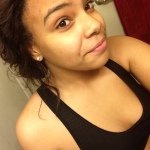 Alisha Gray - @xqueenclassyx - Instagram