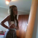 Alisha Gray - @crazyalisha123 - Instagram