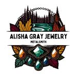 Alisha Gray - @alishagrayjewelry - Instagram