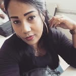 Alexandra Guzman Gonzalez - @alishaguzman89 - Instagram