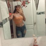 Alicia Guzman - @ali_ggarcia - Instagram