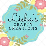 Alisha Guzman - @lishascraftycreations - Instagram