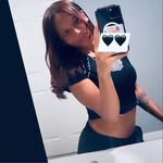 Alisha Guzman - @princessali1090 - Instagram