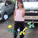 Elisha De Guzman - Facebook