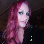 Alicia Hackett - @amarieh0815 - Instagram