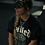 Alicia Hackett - @horseleg_licia - Instagram