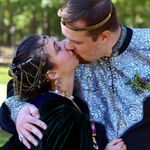 Alicia Hackett - @winterblossomlove - Instagram