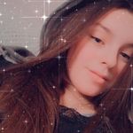 Alisha Hall - @alisha_spammacount15 - Instagram