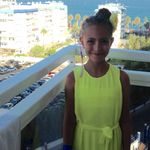 Alisha Hall - @aj07awesome - Instagram