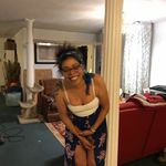 Alisha Hall - @black_n_mild_baby_child - Instagram