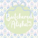 Alisha Hall | BUTCHERED BY ALISHA🎨 - @butcheredbyalisha - Instagram