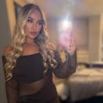@alishahall1x - Instagram