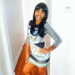 LeeLee - @alishahall38 - Instagram