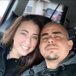 Alicia Hinkle-Mejia - @allyj1618 - Instagram